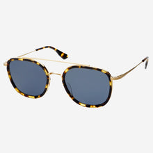 Load image into Gallery viewer, Weston Acetate Round Unisex Sunglasses