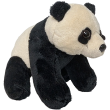 Load image into Gallery viewer, Canned Panda | Stuffed Animal Zoo Plush | Funny Jokes