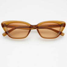 Load image into Gallery viewer, Mia Acetate Cat Eye Womens Sunglasses