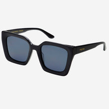 Load image into Gallery viewer, Coco Acetate Womens Square Sunglasses