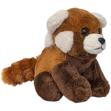 Load image into Gallery viewer, Canned Red Panda | Stuffed Animal Zoo Plush | Funny Jokes