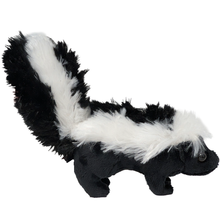 Load image into Gallery viewer, Canned Skunk | Stuffed Animal Plush w/Funny Jokes on Can