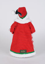 Load image into Gallery viewer, Peppermint Express Santa