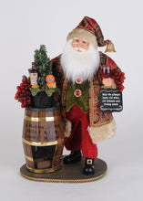 Load image into Gallery viewer, Lighted Merlot Cork Collector