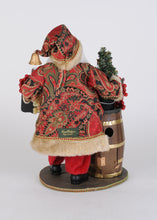 Load image into Gallery viewer, Lighted Merlot Cork Collector