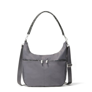 Bowery Large Half Moon Bag