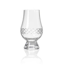 Load image into Gallery viewer, Diamond Scotch Glencairn Set