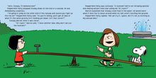 Load image into Gallery viewer, Shoot for the Moon, Snoopy! by Charles  M. Schulz