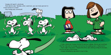 Load image into Gallery viewer, Shoot for the Moon, Snoopy! by Charles  M. Schulz