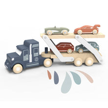 Load image into Gallery viewer, Car Transporter