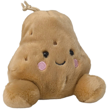 Load image into Gallery viewer, Canned Spud | Stuffed Animal Plush w/Funny Jokes | Potato