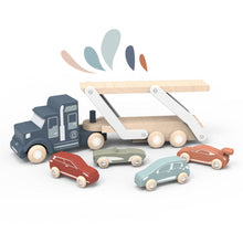 Load image into Gallery viewer, Car Transporter