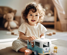 Load image into Gallery viewer, Van Shape Sorter