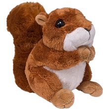 Load image into Gallery viewer, Canned Squirrel | Stuffed Animal Plush | Funny Jokes