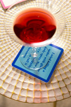 Load image into Gallery viewer, COASTER Cocktail Christmas | Funny Gift | Home Bar Decor