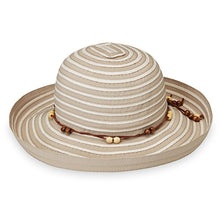 Load image into Gallery viewer, Breton Hat