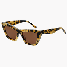 Load image into Gallery viewer, Siena Acetate Womens Cat Eye Sunglasses