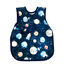 Load image into Gallery viewer, Outer Space Bapron