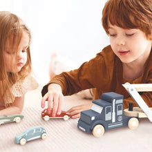 Load image into Gallery viewer, Car Transporter