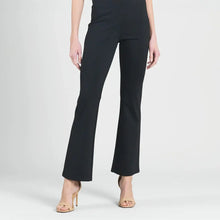 Load image into Gallery viewer, Ponte Knit - Boot Cut Pant