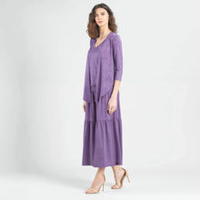 Load image into Gallery viewer, Silk Knit - Cardigan, Tank, Skirt-Pant 3-Piece Set
