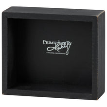 Load image into Gallery viewer, Who I Am Because Of Who You Are Box Sign