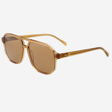 Load image into Gallery viewer, Billie Unisex Aviator Sunglasses