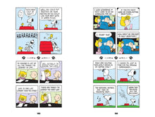 Load image into Gallery viewer, Snoopy: A Big Box of Happiness by Charles M. Schulz
