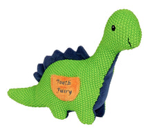 Load image into Gallery viewer, Danny the Dinosaur Tooth Fairy