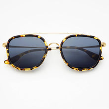 Load image into Gallery viewer, Weston Acetate Round Unisex Sunglasses