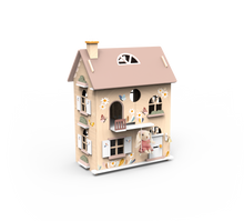 Load image into Gallery viewer, Flowers Cottage w/starter set incl. 1 character