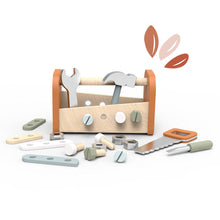 Load image into Gallery viewer, Tool Box - Workbench (2 in 1)