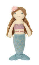 Load image into Gallery viewer, Maribel the Mermaid Tooth Fairy