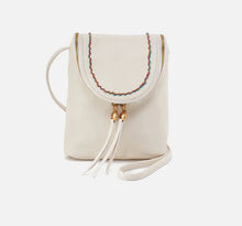 Load image into Gallery viewer, Hobo Fern Crossbody Bag Pebbled Leather
