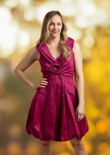Load image into Gallery viewer, Bubble Dress