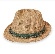 Load image into Gallery viewer, Tahiti Hat