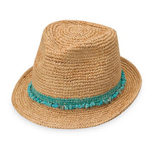 Load image into Gallery viewer, Tahiti Hat