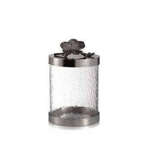 Black Orchid Canister- Small