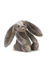 Load image into Gallery viewer, Bashful Woodland Bunny