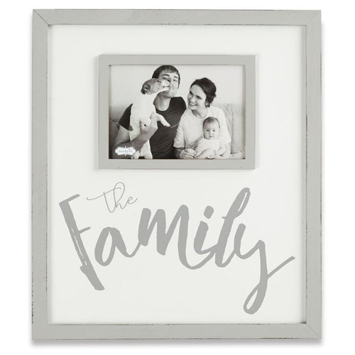 The Family Frame