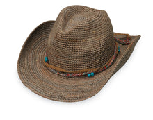 Load image into Gallery viewer, Catalina Cowboy Hat