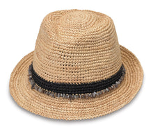 Load image into Gallery viewer, Tahiti Hat