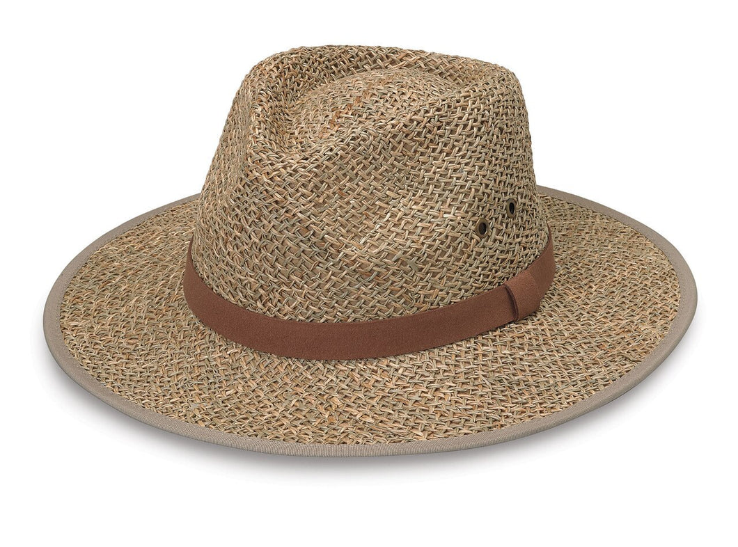Charleston Men's Sun Protection Hat