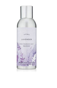 Lavender Home Fragrance Mist