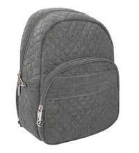 Load image into Gallery viewer, Travelon Anti-Theft Boho Backpack