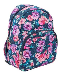 Travelon Anti-Theft Boho Backpack
