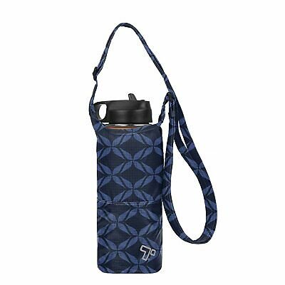 Travelon Packable Water Bottle Tote / Carrier