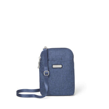 Load image into Gallery viewer, Take Two RFID Bryant Crossbody