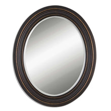 Load image into Gallery viewer, Ovesca Oval Mirror