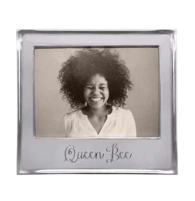 Queen Bee Signature Frame